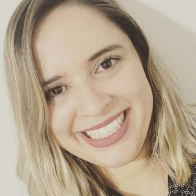 Hanna Almeida