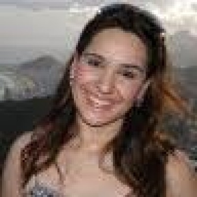 Jaqueline Guimarães de Souza Pereira