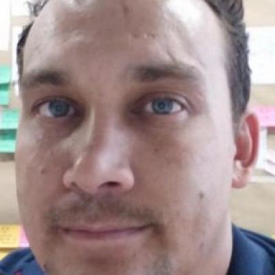 Marco Antônio Soares de Araujo