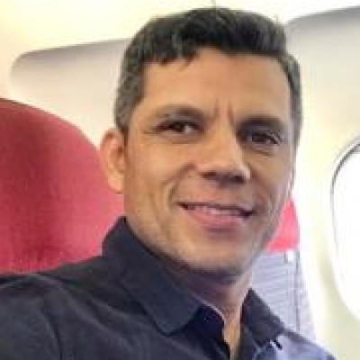 Adriano Loureiro dos Santos