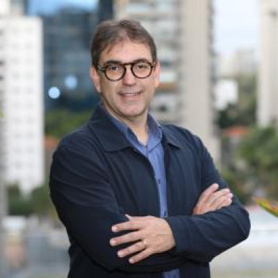 Marcio Augusto S. Carvalho