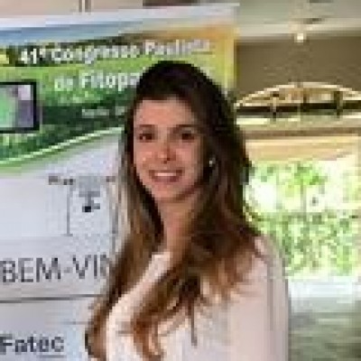 Sthefani Stoianovi Bonissoni