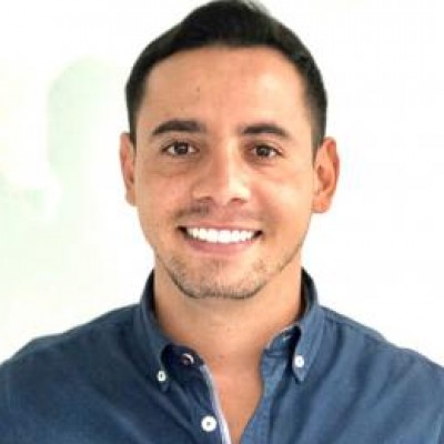 Victor Ramalho de Campos