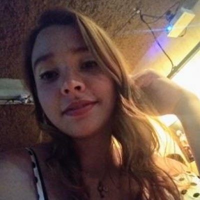 Ericka Lara da Silva