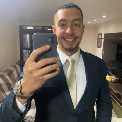 Gabriel Vitor Santos Almeida