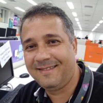 LUCIANO FARIA DA SILVA