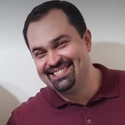 Ricardo Rodrigues Mendes
