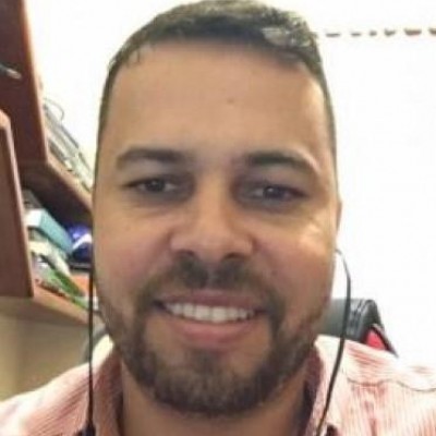 Sergio Vinicio dos Santos Magalhaes