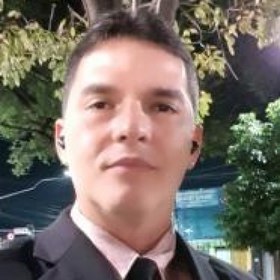JORGE LUIZ BARBOSA COSTA E SILVA