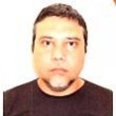 Alexandre dos Anjos Almeida