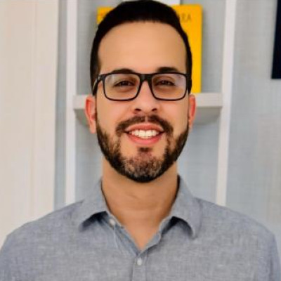 Andre de Souza Bernardino