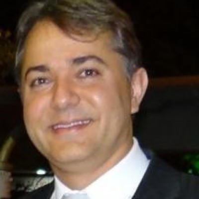 Geraldo Marcos de Souza Cotta