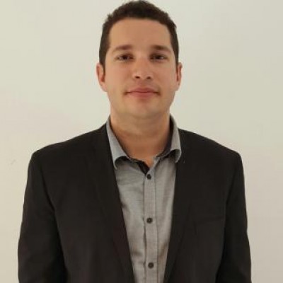 ISRAEL ALEXANDRE DE PADUA VAZ