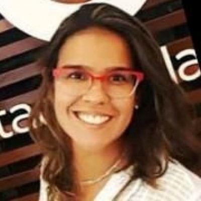 LETICIA BARROS CARNEIRO