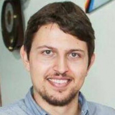 Marcos Andre Flores Junior