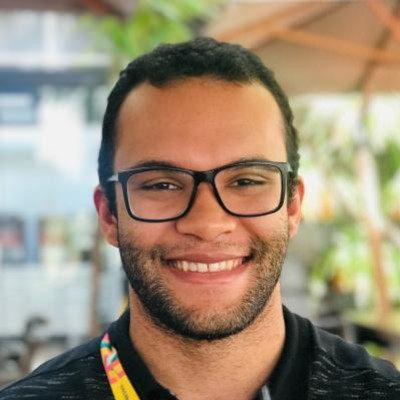 Gabriel Fernando Silva