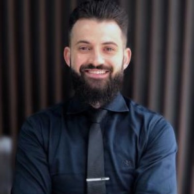 Evandro Antonio Canello Santos