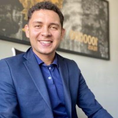 Gabriel Eduardo de Oliveira Camarão