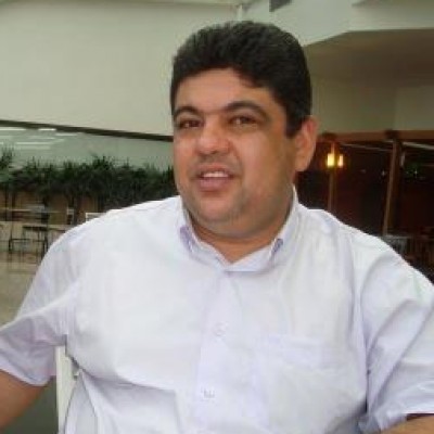 João Gregório Amancio