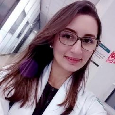 Juliana Colpaert Gomes Till