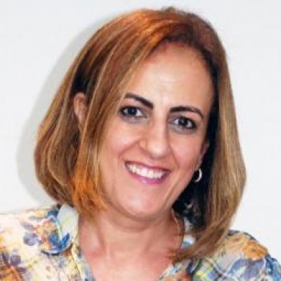 Marcia Rizeg Saba