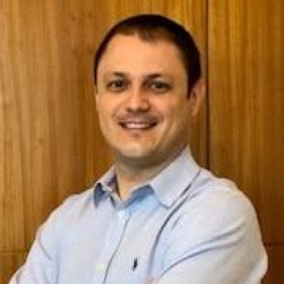 Juliano Francisco Martins