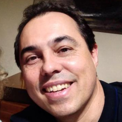 Rodrigo Maia de Oliveira