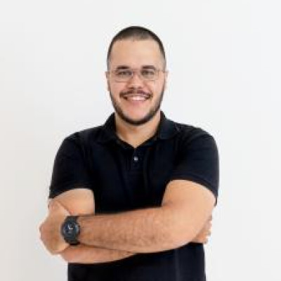 Philipe Rodrigues Soares Rocha