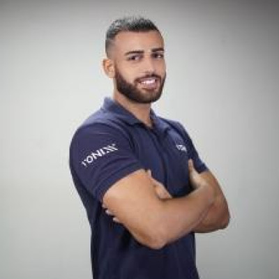 Luis Guilherme Ferreira Moror&oacute; Pereira