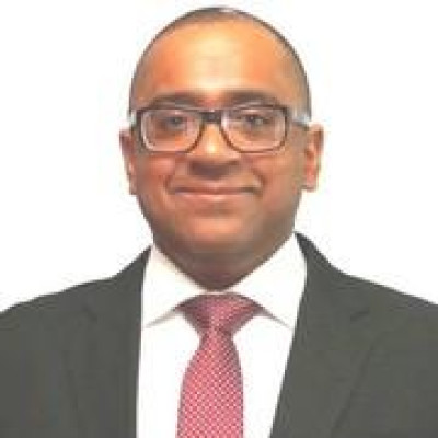 André Lacerda Daniel