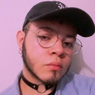 João Victor Brito dos Santos Carvalho