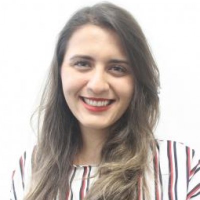 Emily Marques Pontes Da Silva