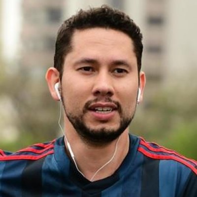 Flavio Augusto de Sousa Silva