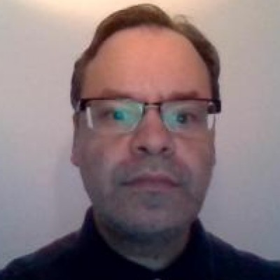 Alexandro Aguiar Souza