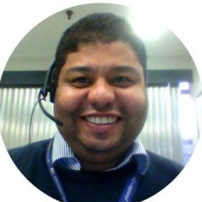 Jefferson Honório Nonato da Silva