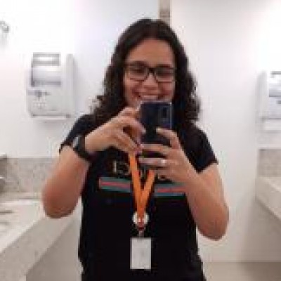 Aline Messias Ribeiro