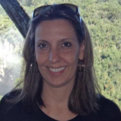 LUCIANA BRAGA GERONIMO