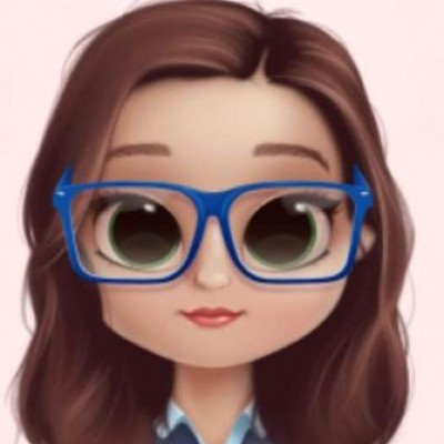 Luciana Cristina Alcantara Reis