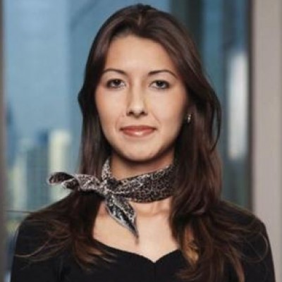 ROBERTA MISSAE TAVARES YAMAUCHI