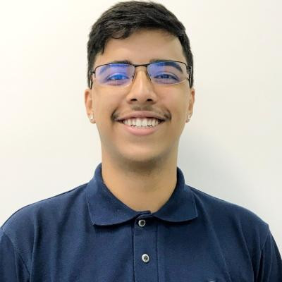 Breno Santa Rosa