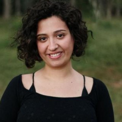 Viviana Sayao Gabriel