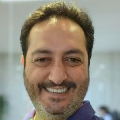 Claudio Marcio Mangialardo Lourenço