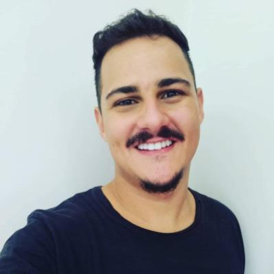 Luis Henrique Souza Jerônimo