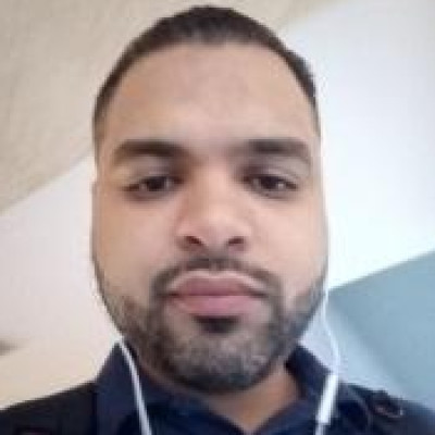 Altamir Simao Lourenco