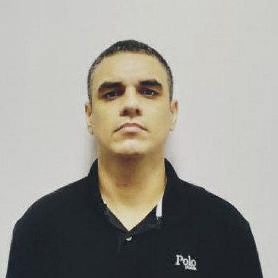 GERSON MENEZES DA SILVA