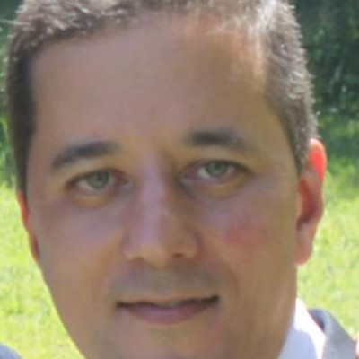 José Gustavo Arruda