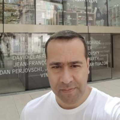 Marcos Paulo Conceição da Encarnação