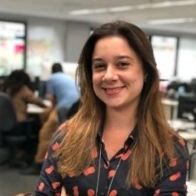 Cecília Vieira Rodrigues