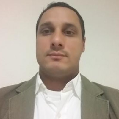 Geraldo João Nepomuceno Junior