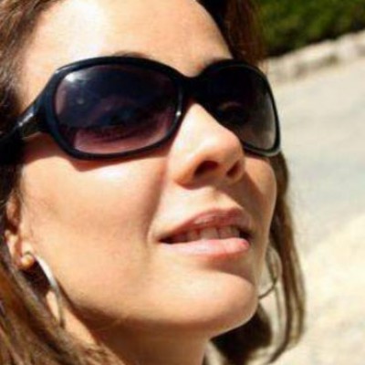 Carolina Moura Magalhães